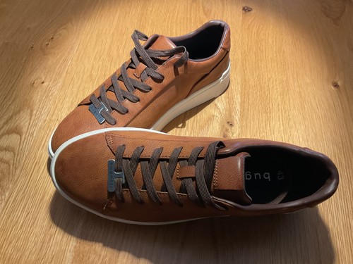 Bugatti sneaker neu - bugatti, und