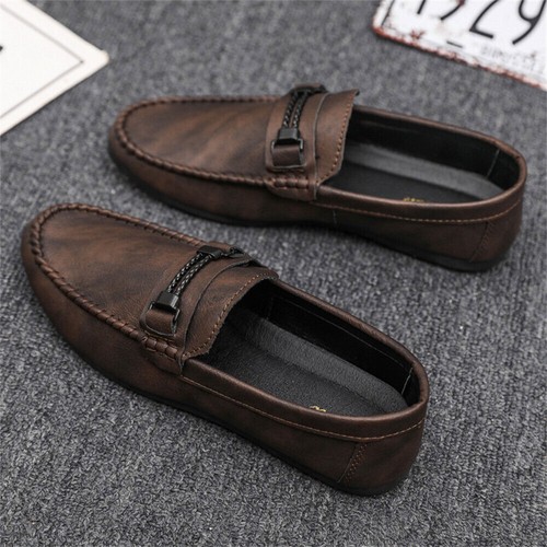 Loafer herren mokassins - loafer,
