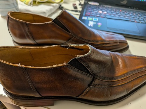 Schuhe herren 43 - gr.,