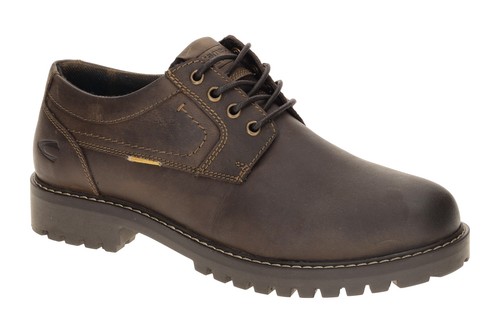Camel active schuhe bust braun - camel,