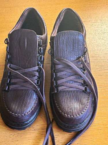 Mephisto herren halbschuhe - mephisto,