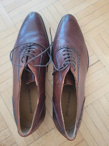 Vero cusio herren schuh - herren,