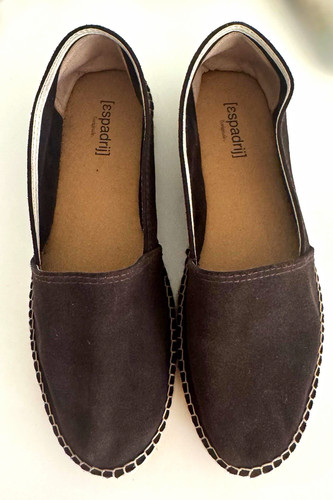 Espadrij herren espadrilles - espadrij,