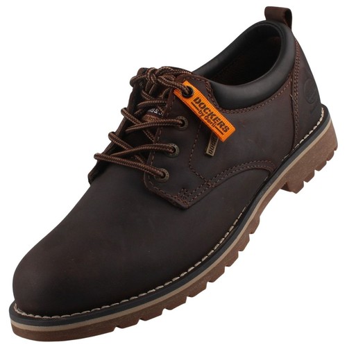 Dockers gerli herren leder - herren,
