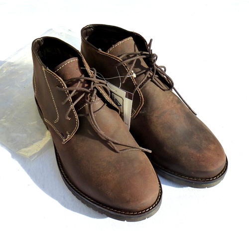 Watsons herren desert - watsons,