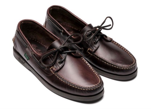 Paraboot bootsschuh barth - paraboot,