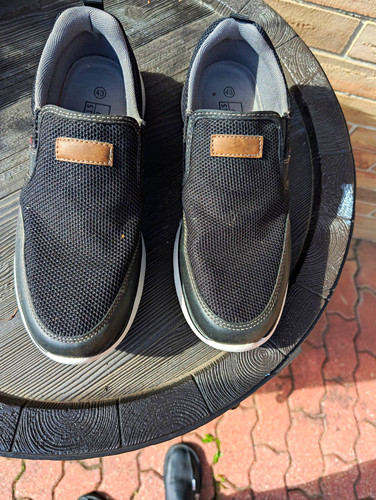 Easy street herren slip - street,