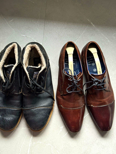 Bugatti herren schuhe - bugatti,