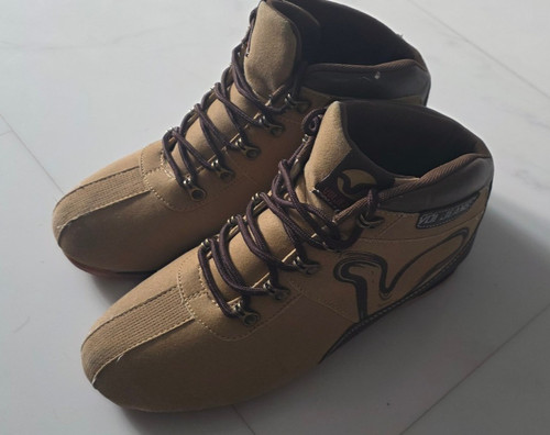 Voi jeans herren - boots, braun