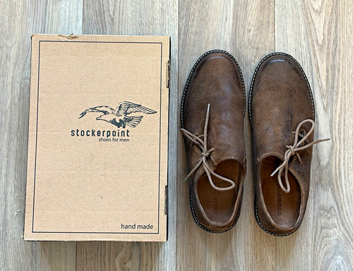 Stockerpoint herren - stockerpoint,