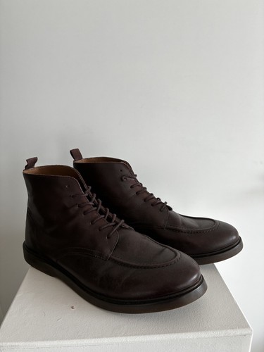Hudson lederstiefel edel - lederstiefel,