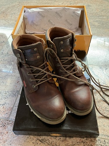 Dockers gerli boots - dockers, by