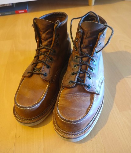 Red wing shoes 1907 herren - wing,