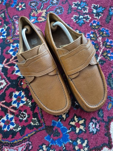 Herren schuhe 43 elchleder - schuhe,