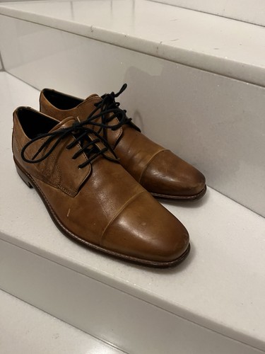 Lederschuhe herren braun - lederschuhe,
