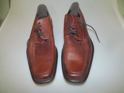 Herren schnürrschuhe 43 - schnürrschuhe, gr.