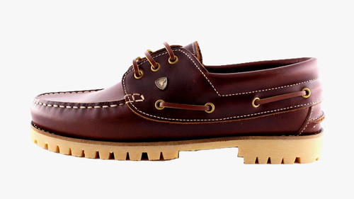 Bootsschuhe herren braun - herren,