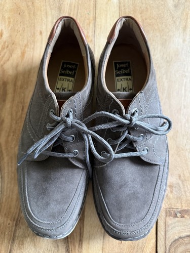 Schnürschuh halbschuh josef - schnürschuh,,