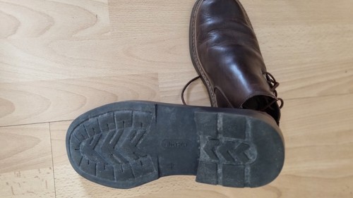 Trachten haferlschuhe 43 - trachten-/haferlschuhe, gr.43