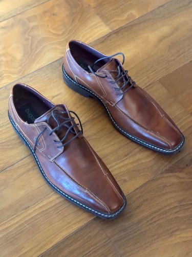 Bugatti herrenschuhe braun - herrenschuhe,