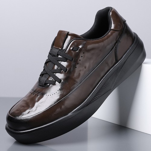 Herren casual schuhe - herren,