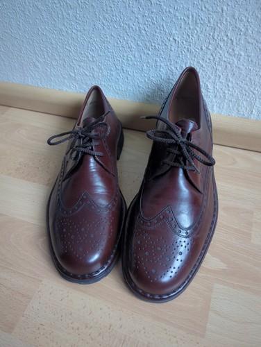 Sioux business herren schuhe - sioux,