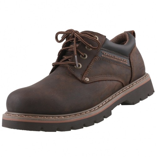 Dockers rahmengenäht
