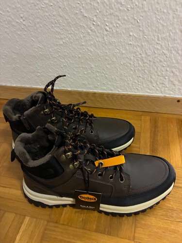 Dockers gerli boots - boots, |