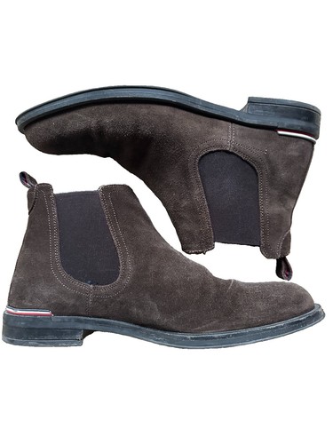 Tommy hilfiger herren - hilfiger, chelsea