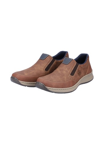 Rieker herren halbschuhe - ,