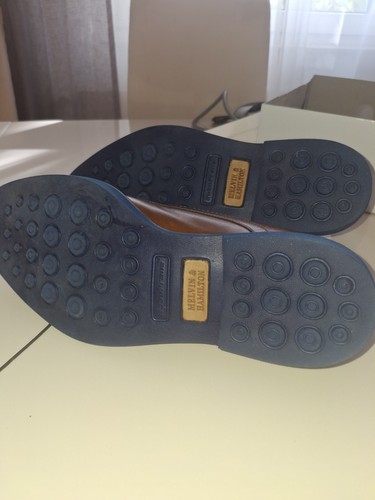 Herren schuhe von - von, melvin