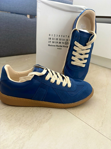 Maison martin margiela replica - martin,