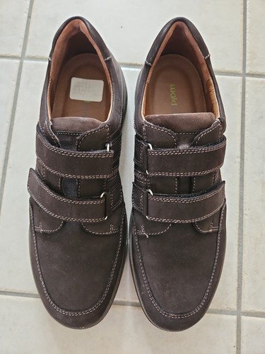 Waldläufer herrenschuhe - waldläufer,
