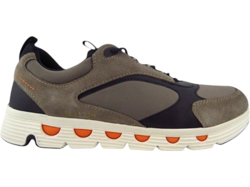 Geox uomo spherica sneaker - geox,