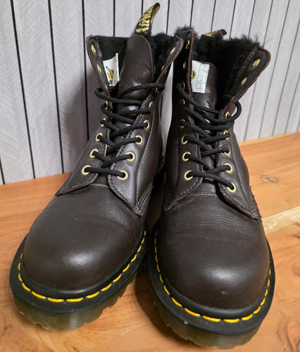Martens herren leder - martens,