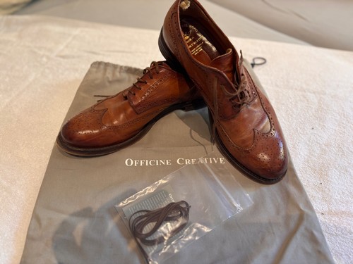 Officine creative full brogue - officine,