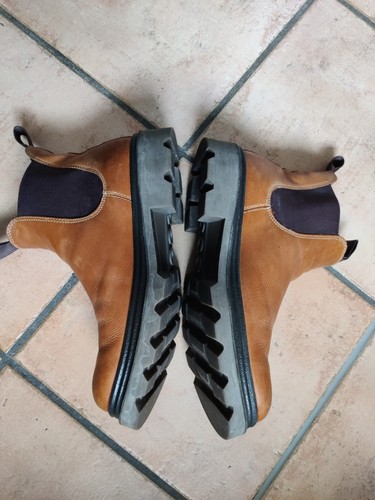 Ecco grainer 43 - ecco, 43,