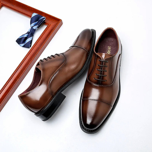 Keshang herren business schuhe - herren, business-schuhe