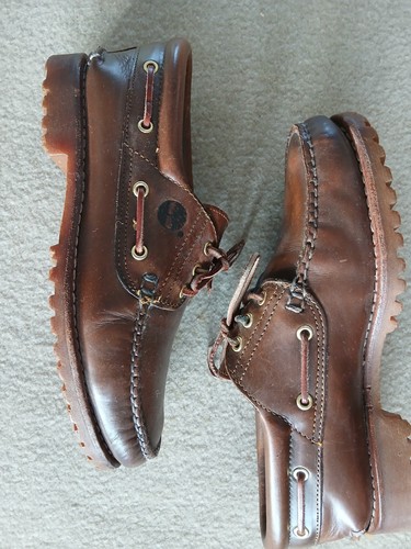 Timberland herren bootsschuhe - timberland,