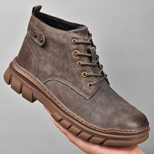 Herren mode motorrad stiefel - motorrad,