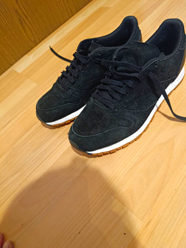 Reebok herren sneaker low top - low,