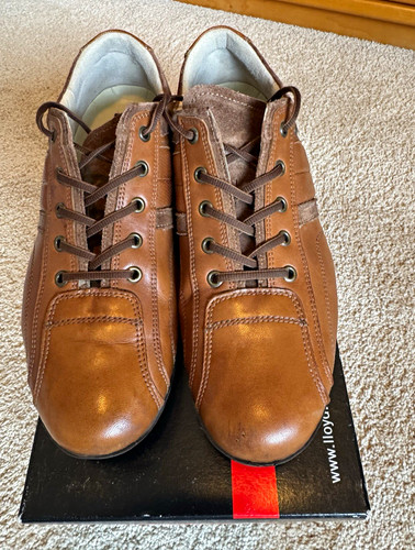 Lloyd albano herren sneaker - herren,