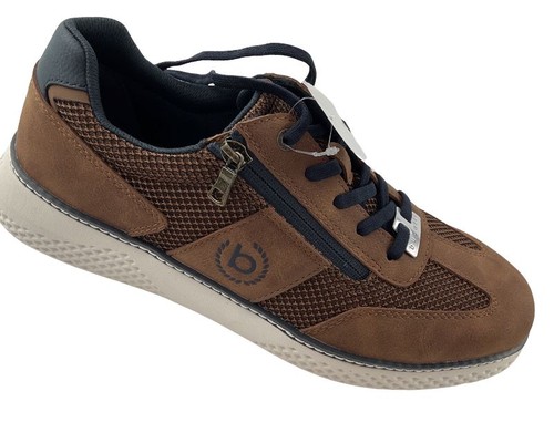 Bugatti herren halbschuhe - bugatti,