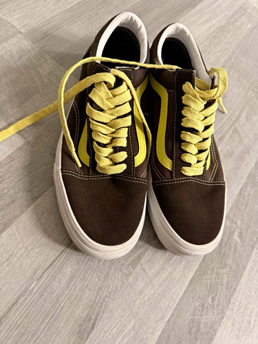 Vans herren low top sneaker - low,