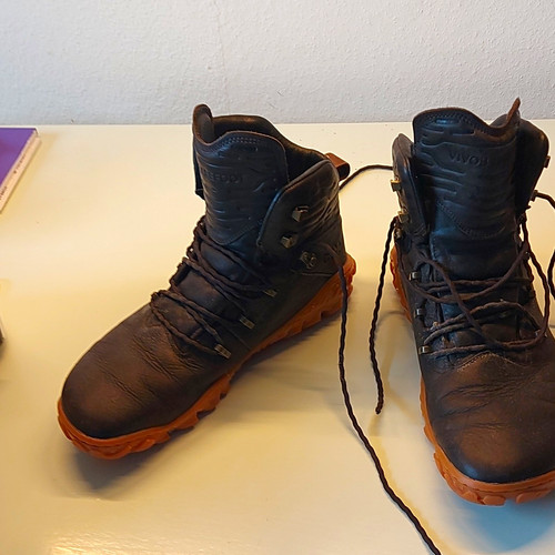 Vivobarefoot tracker herren - vivobarefoot,