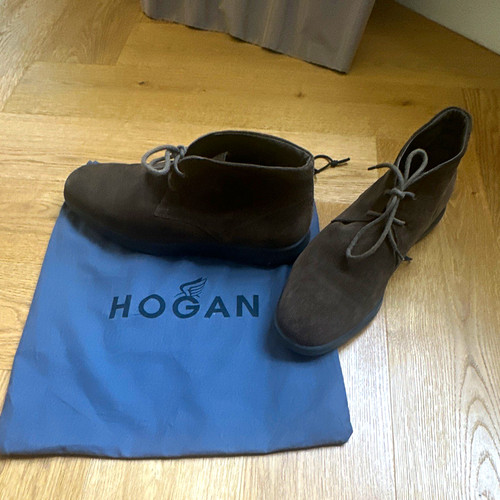 Hogan herren halbschuhe - hogan,