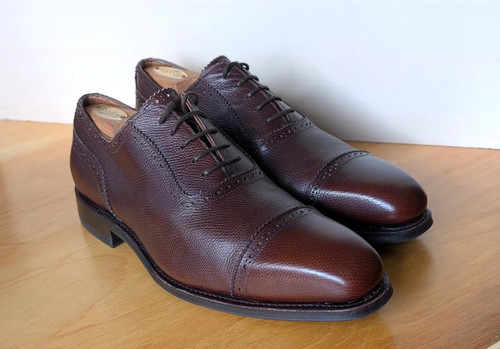 Meermin cap toe - , gr