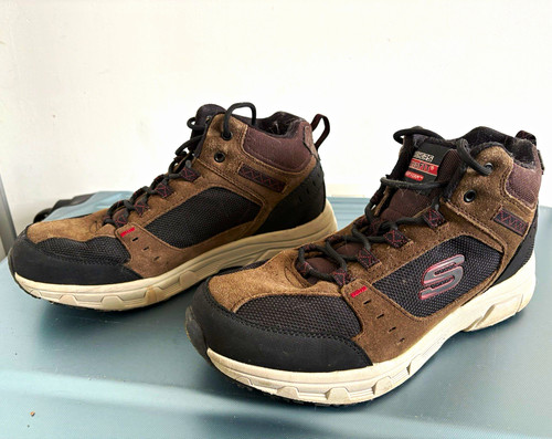 Skechers relaxed fit memory - skechers,