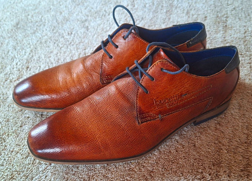 Bugatti herren business - bugatti, business-schuhe