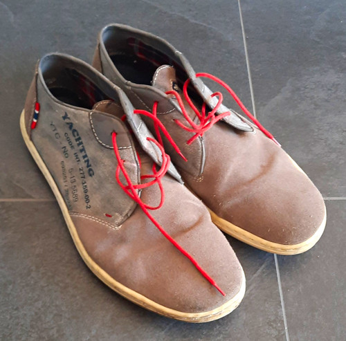 Achtung herren sneaker - achtung,